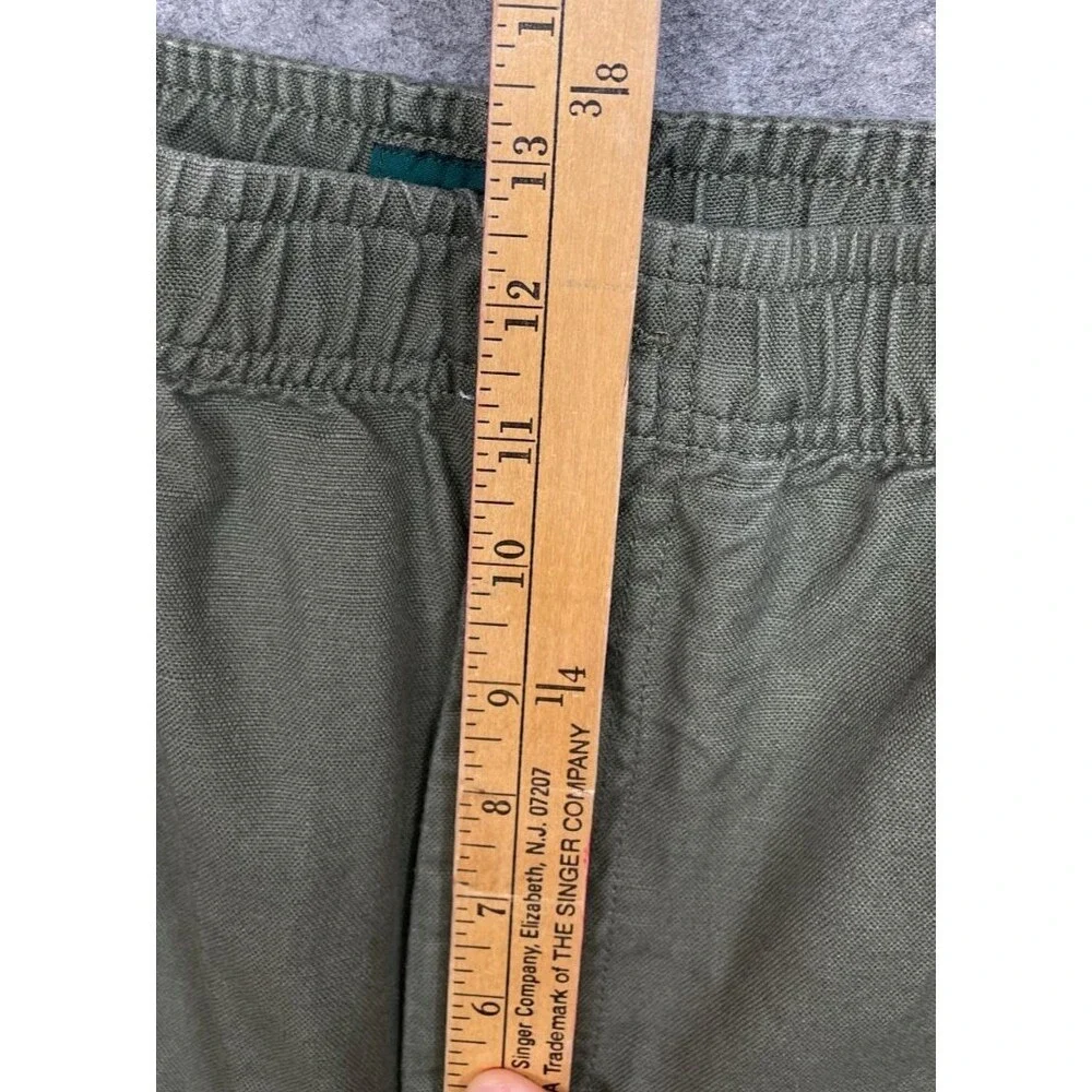 J Crew 5.5
